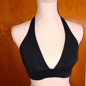 DKNY Halter Bralette M